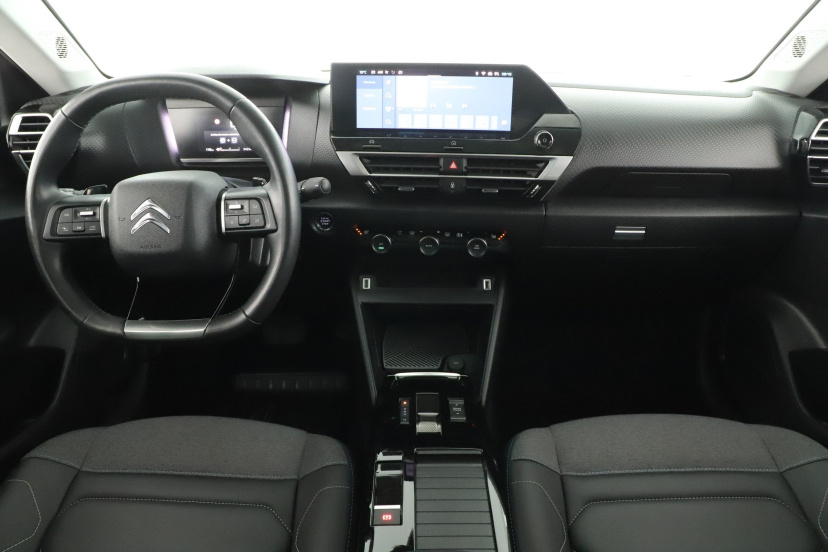 Citroen C4, 2023