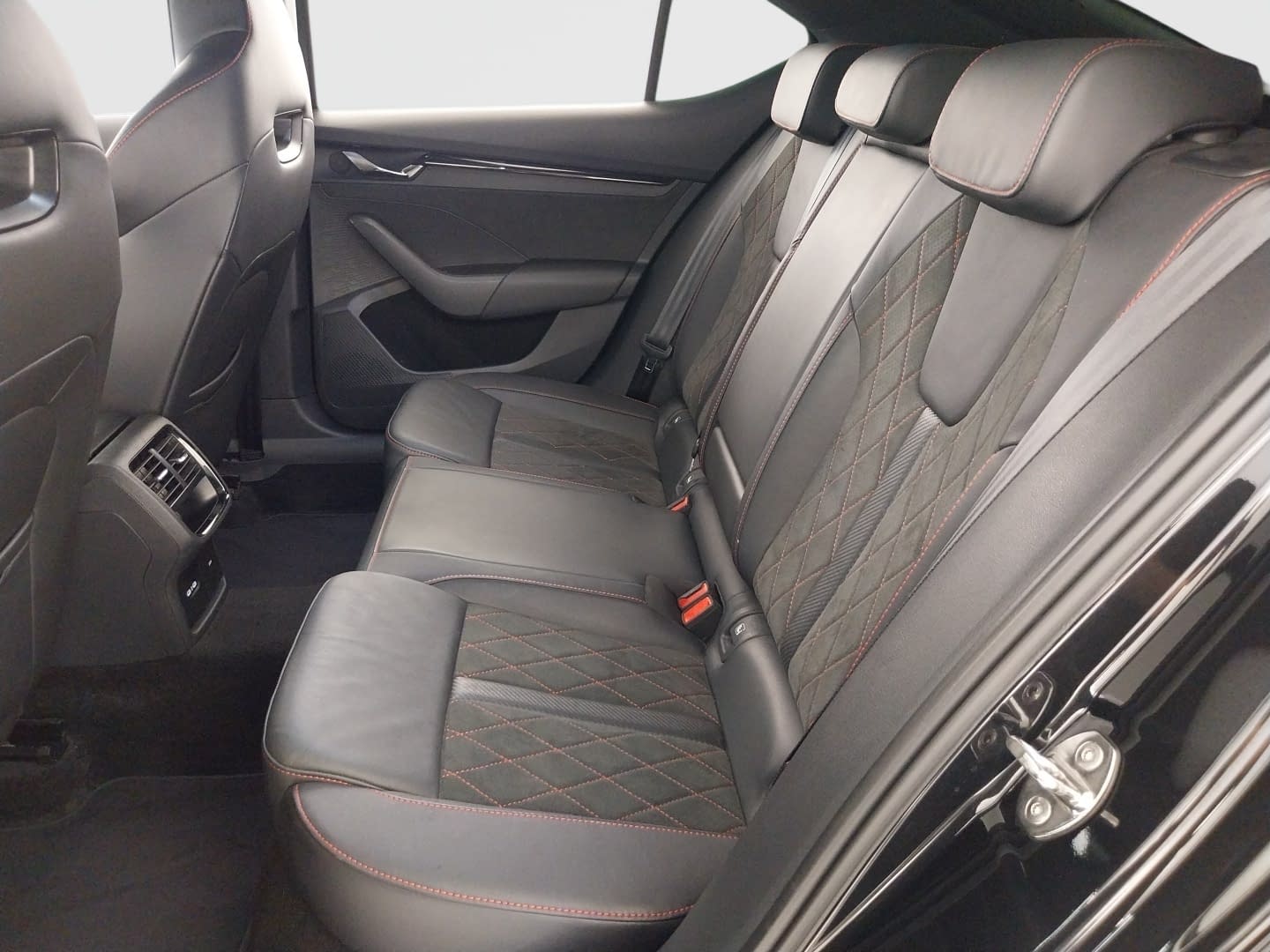 Škoda Octavia - 2022