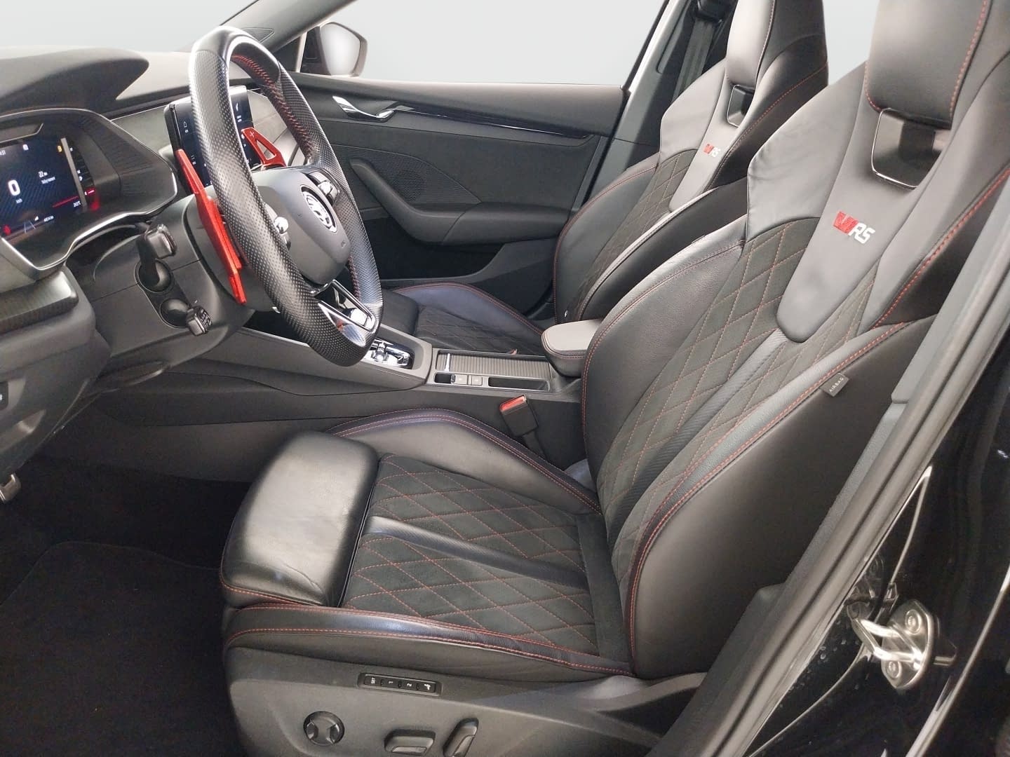 Škoda Octavia - 2022