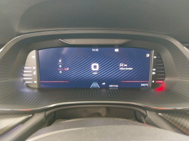 Škoda Octavia - 2022