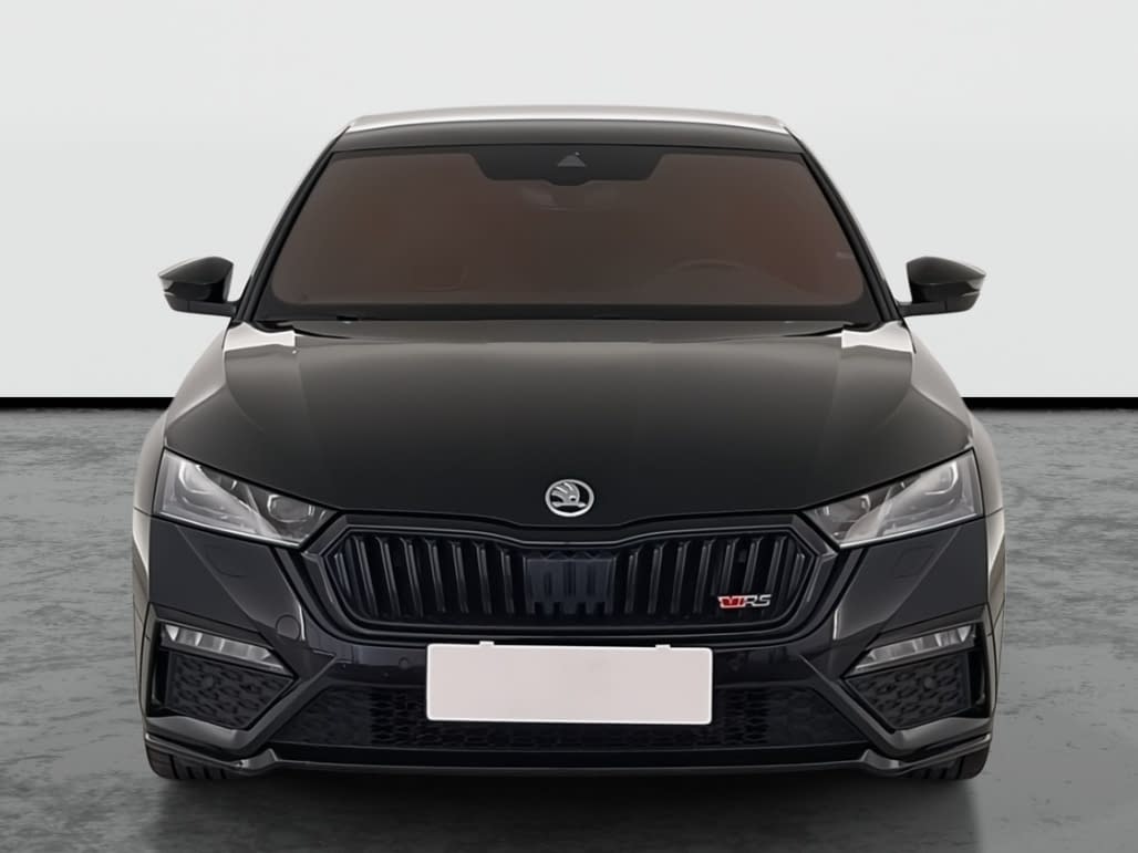 Škoda Octavia - 2022