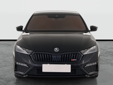 Škoda Octavia - 2022