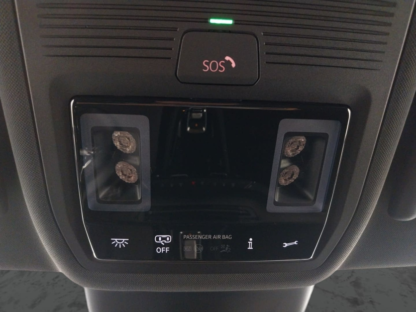 Škoda Octavia, 2022