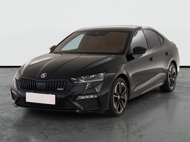 Škoda Octavia - 2022