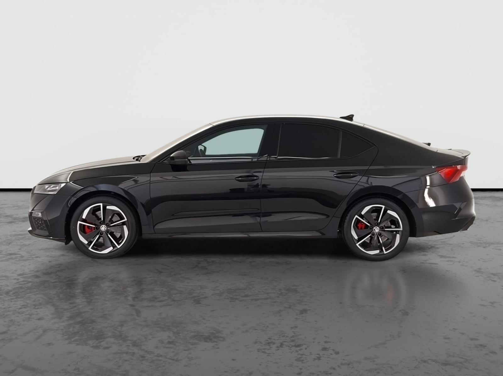 Škoda Octavia - 2022