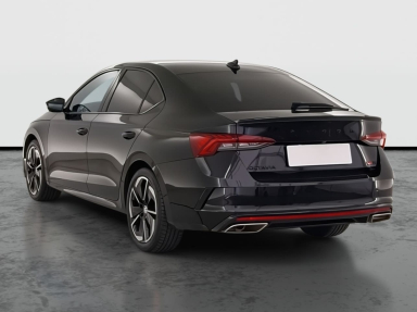 Škoda Octavia - 2022
