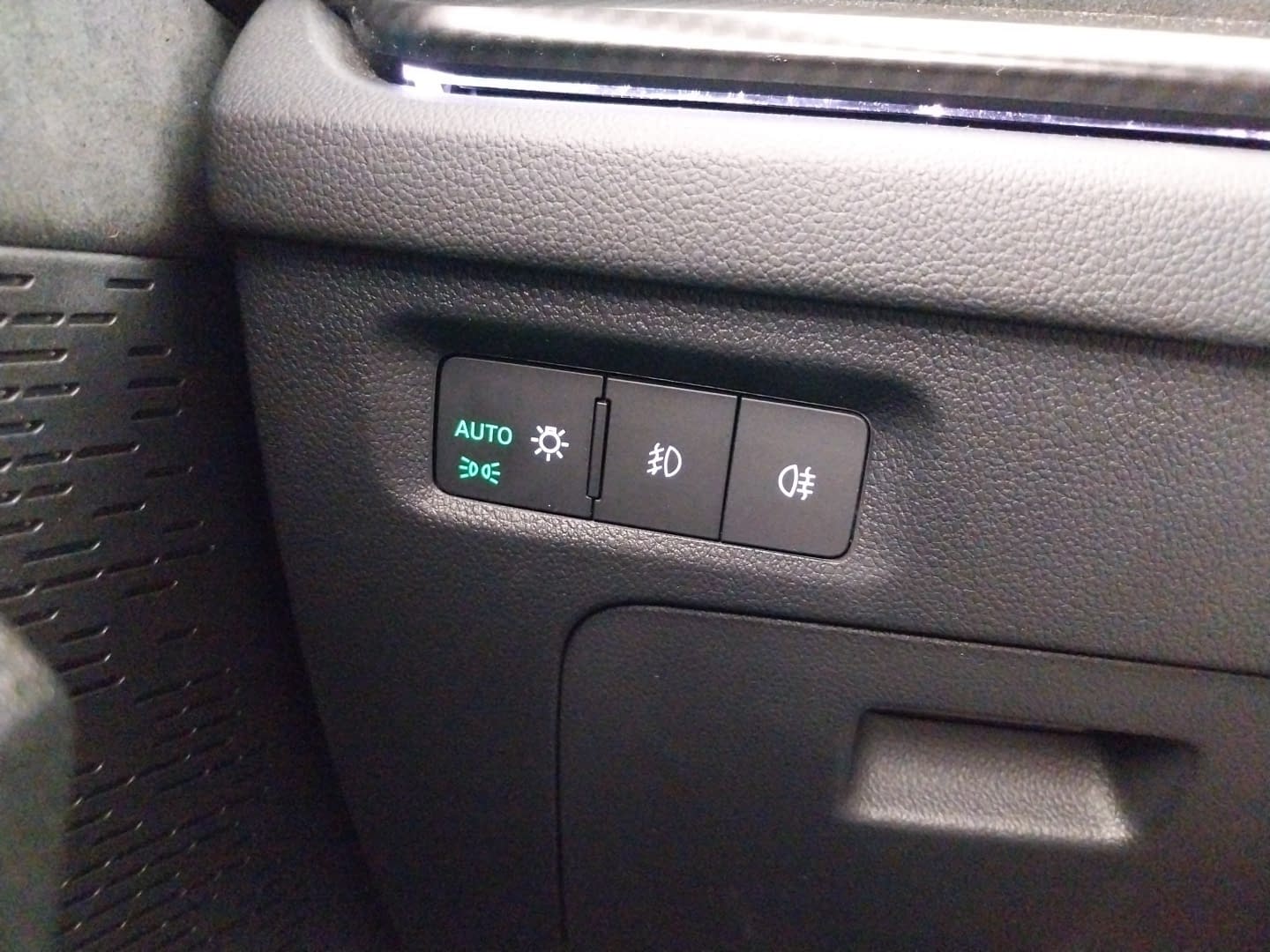 Škoda Octavia - 2022