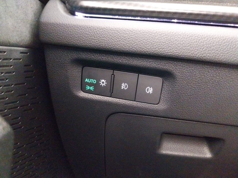 Škoda Octavia, 2022