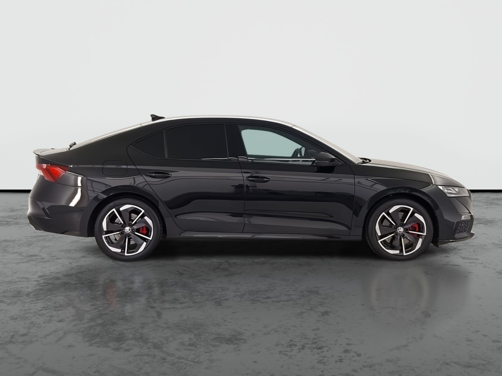 Škoda Octavia - 2022