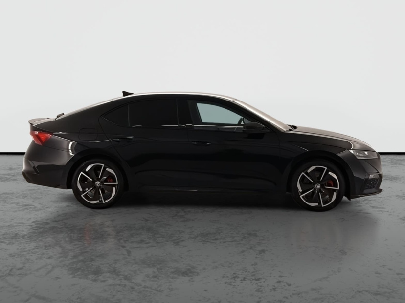 Škoda Octavia, 2022