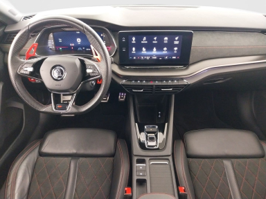 Škoda Octavia - 2022