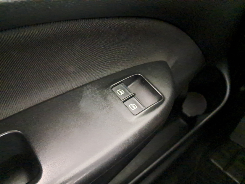 Škoda Octavia, 2009