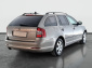Škoda Octavia, 2009