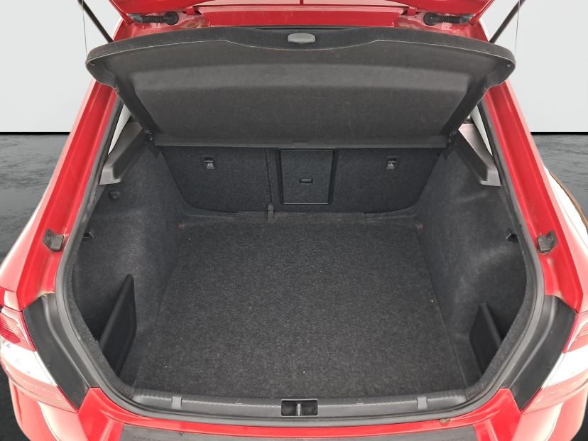 Škoda Rapid, 2019