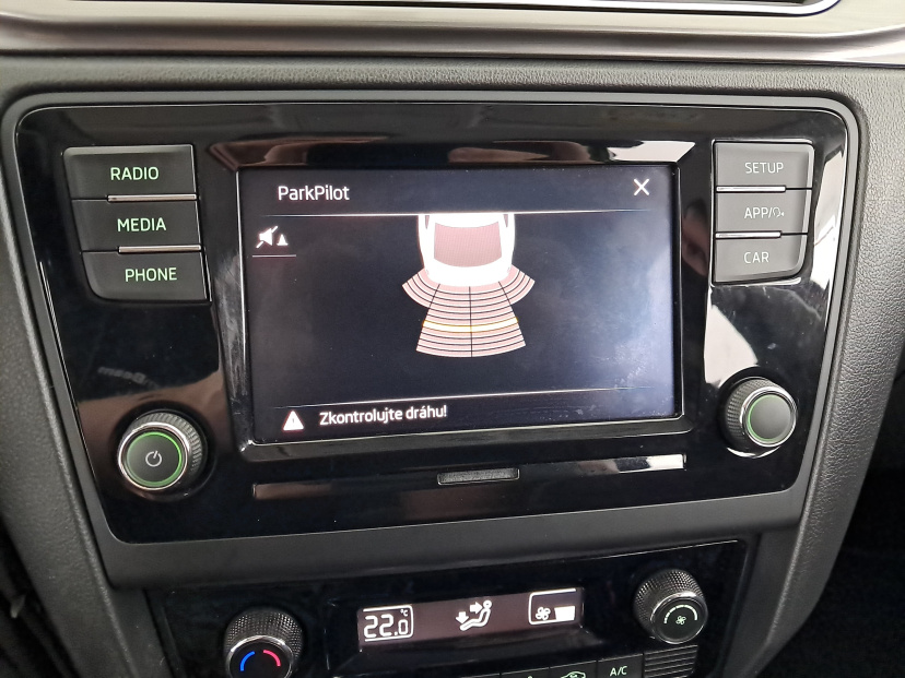 Škoda Rapid, 2019