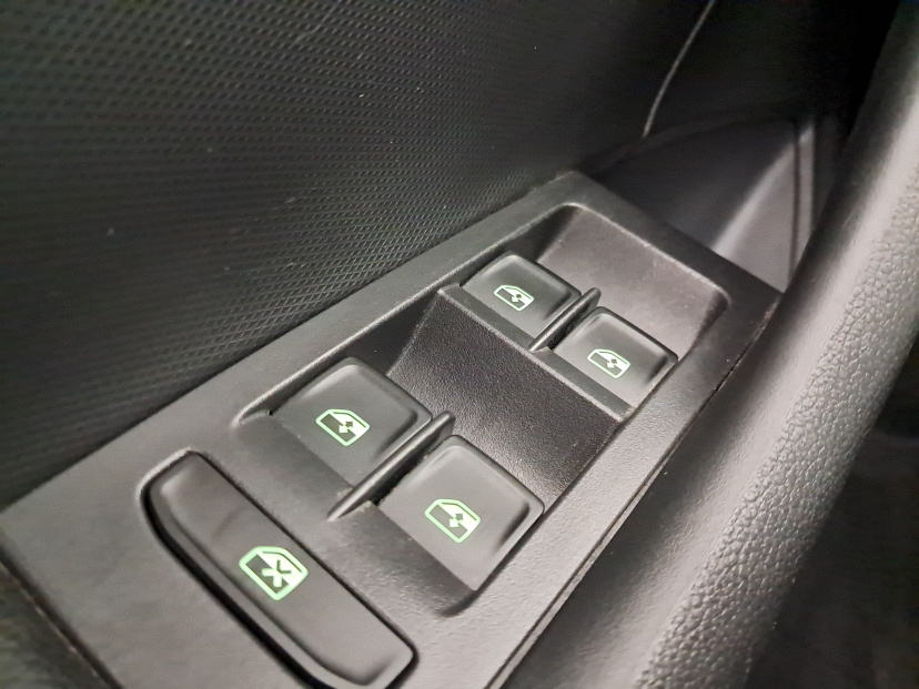 Škoda Rapid, 2019