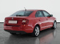 Škoda Rapid, 2019