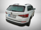Škoda Kodiaq, 2018