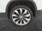 Škoda Kodiaq, 2018