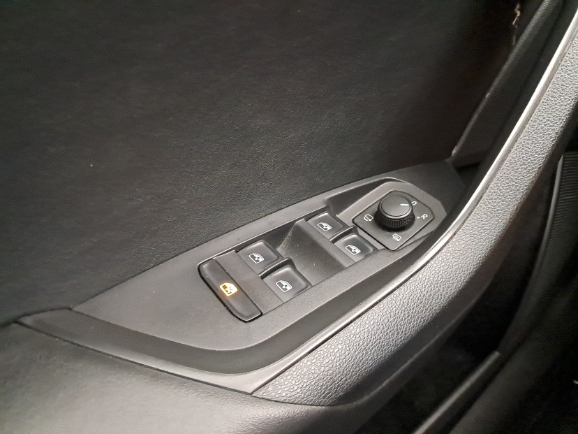 Škoda Kodiaq, 2018