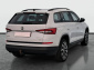 Škoda Kodiaq, 2018