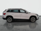 Škoda Kodiaq, 2018