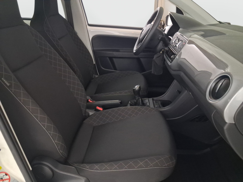 Škoda Citigo, 2019