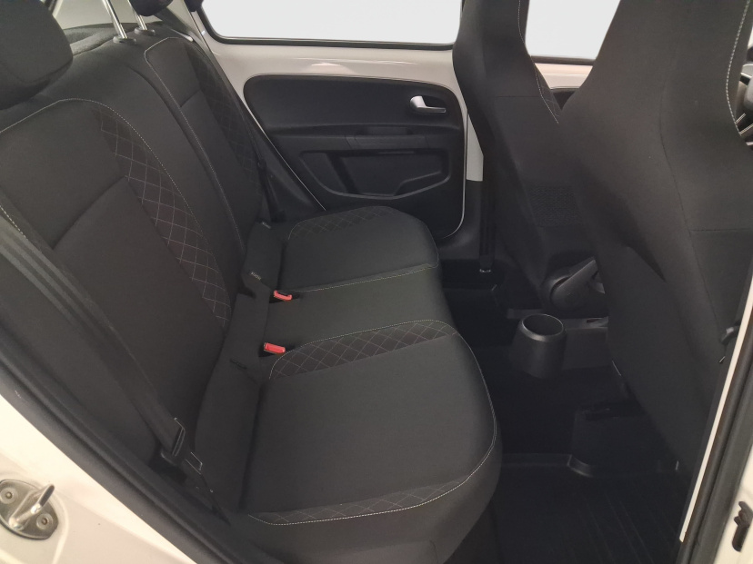 Škoda Citigo, 2019