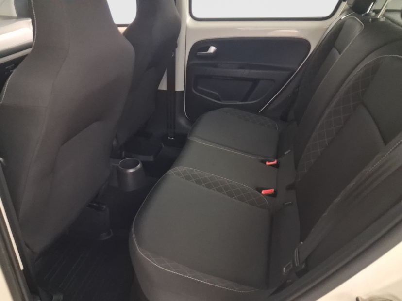 Škoda Citigo, 2019