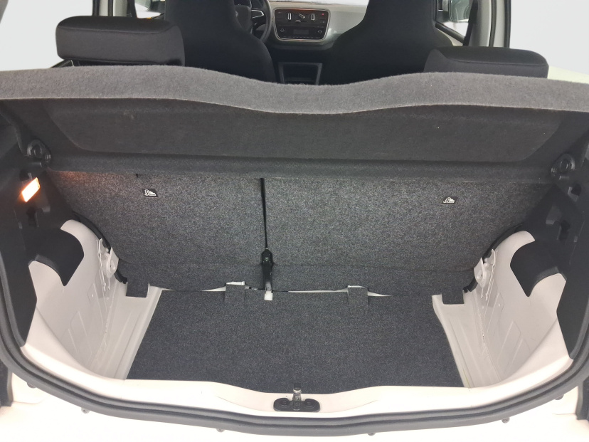 Škoda Citigo, 2019