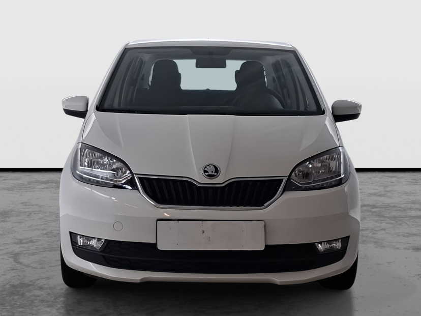 Škoda Citigo, 2019