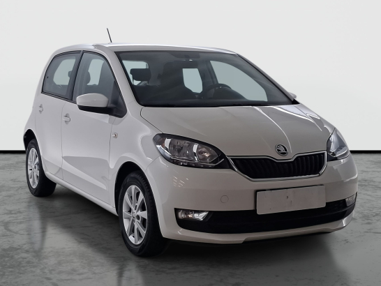 Škoda Citigo