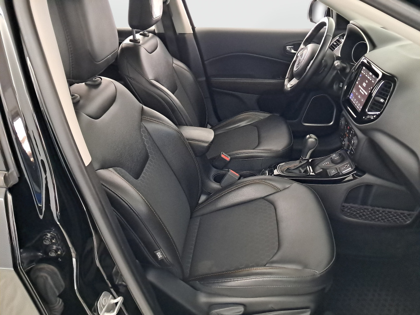 Jeep Compass, 2020