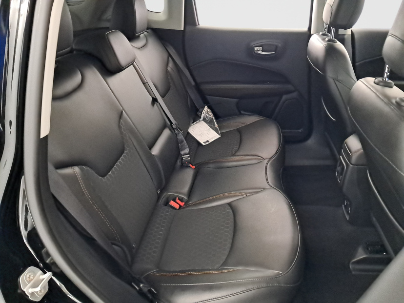 Jeep Compass, 2020