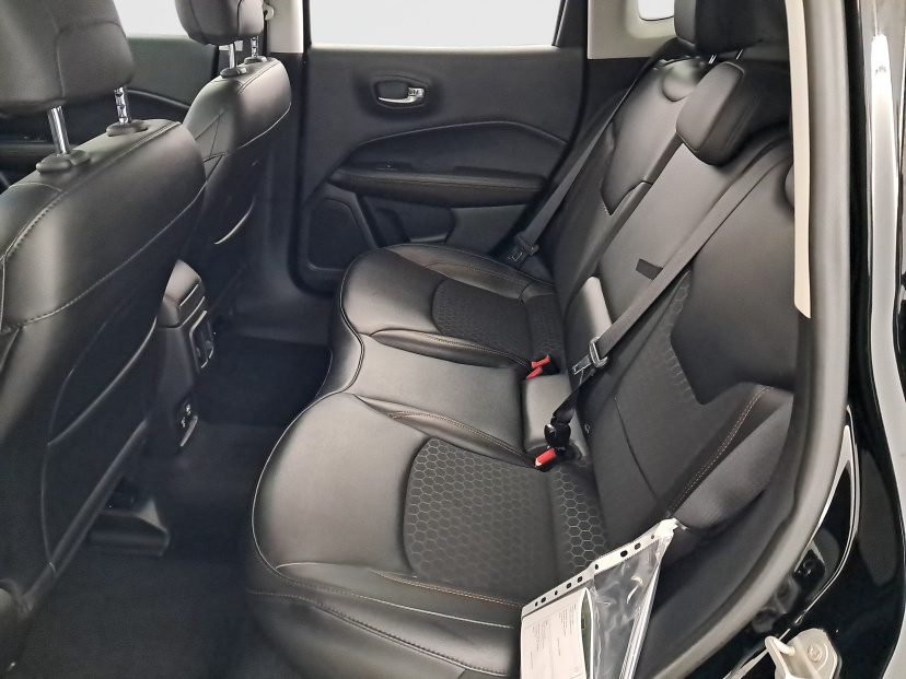 Jeep Compass, 2020