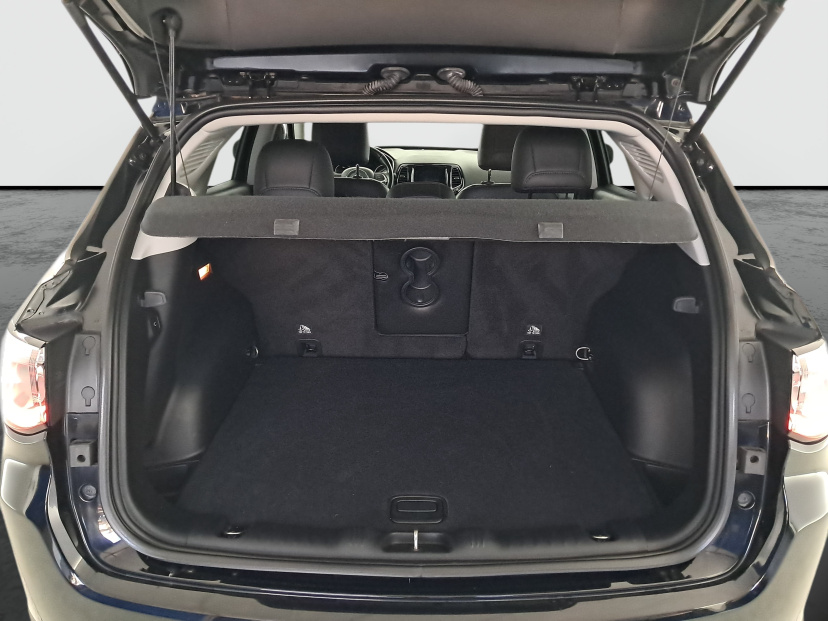 Jeep Compass, 2020