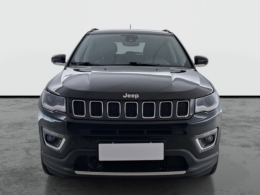 Jeep Compass, 2020