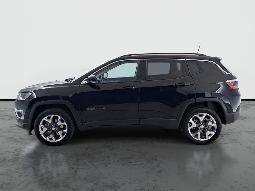 Jeep Compass, 2020