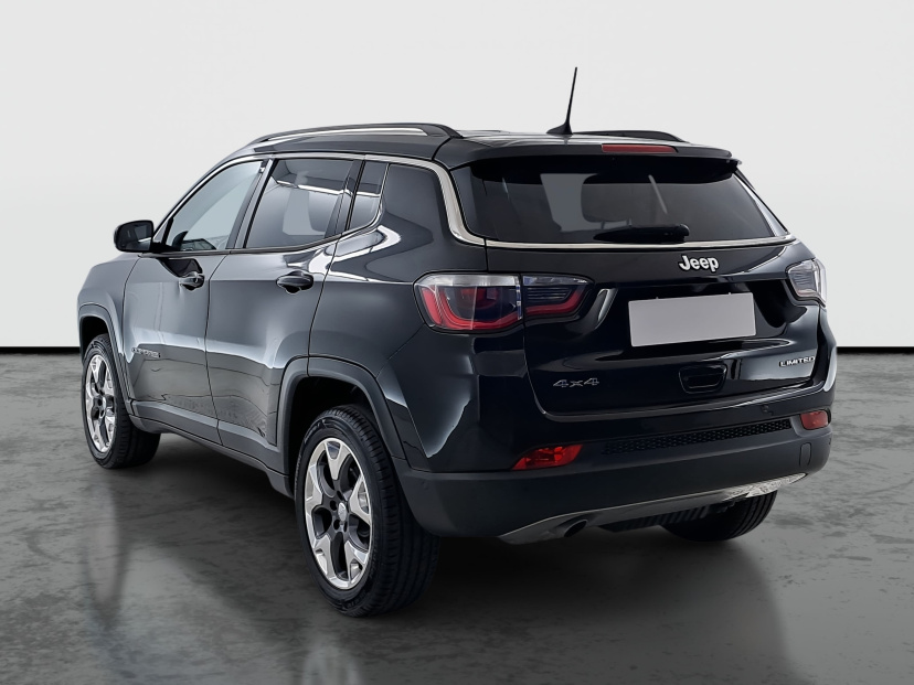 Jeep Compass, 2020