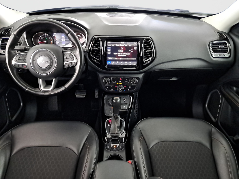 Jeep Compass, 2020