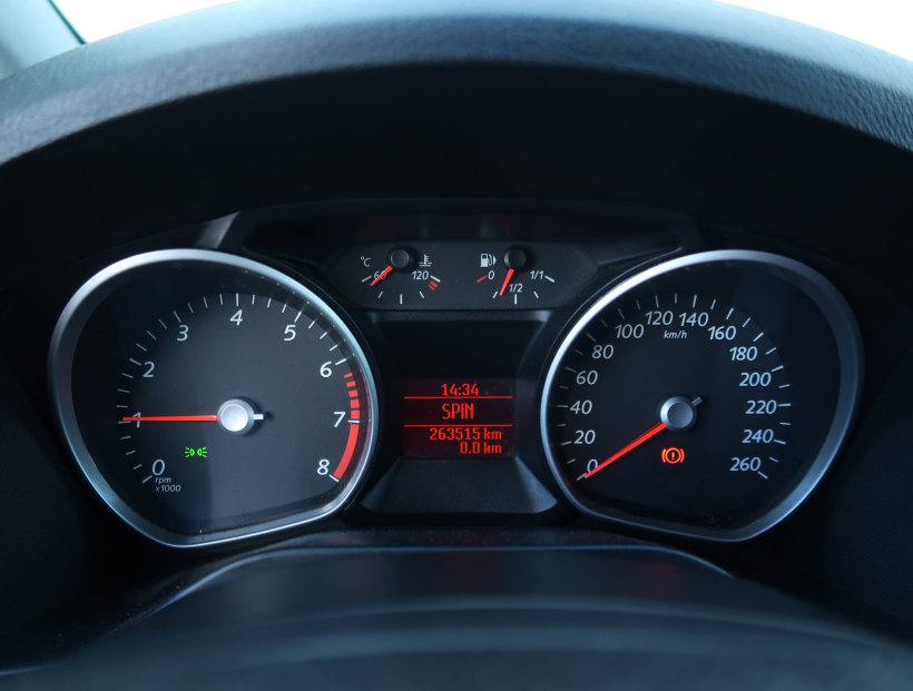 Ford Galaxy, 2011