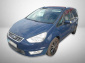 Ford Galaxy, 2011