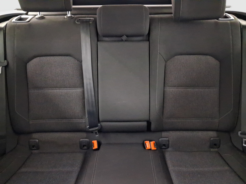 Volkswagen Passat, 2015