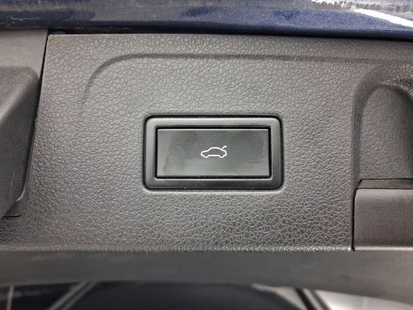 Volkswagen Passat, 2015