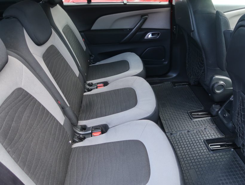 Citroen C4 Grand Picasso, 2014