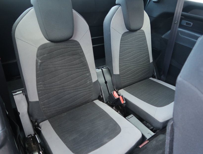 Citroen C4 Grand Picasso, 2014