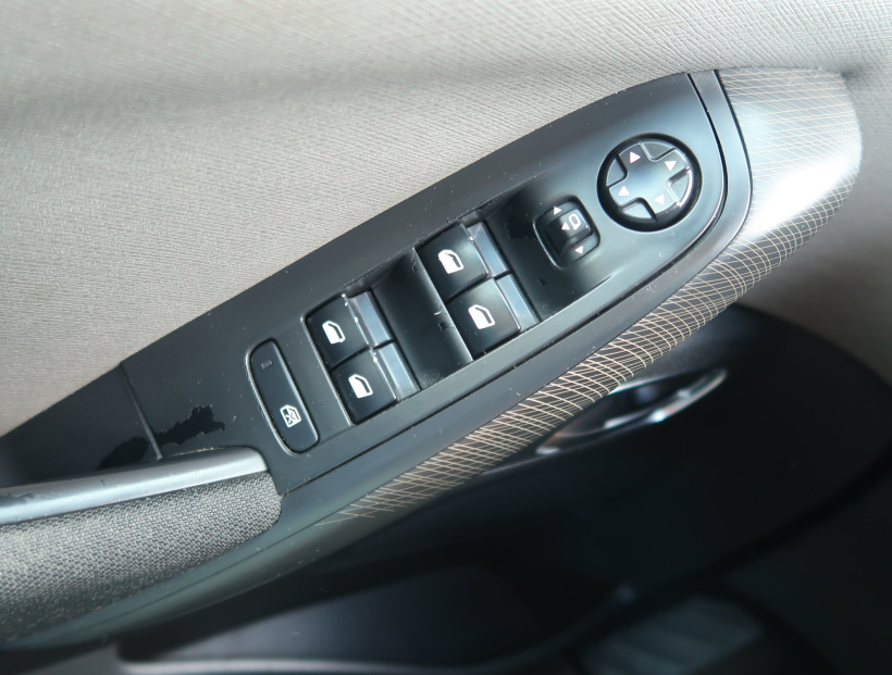 Citroen C4 Grand Picasso, 2014
