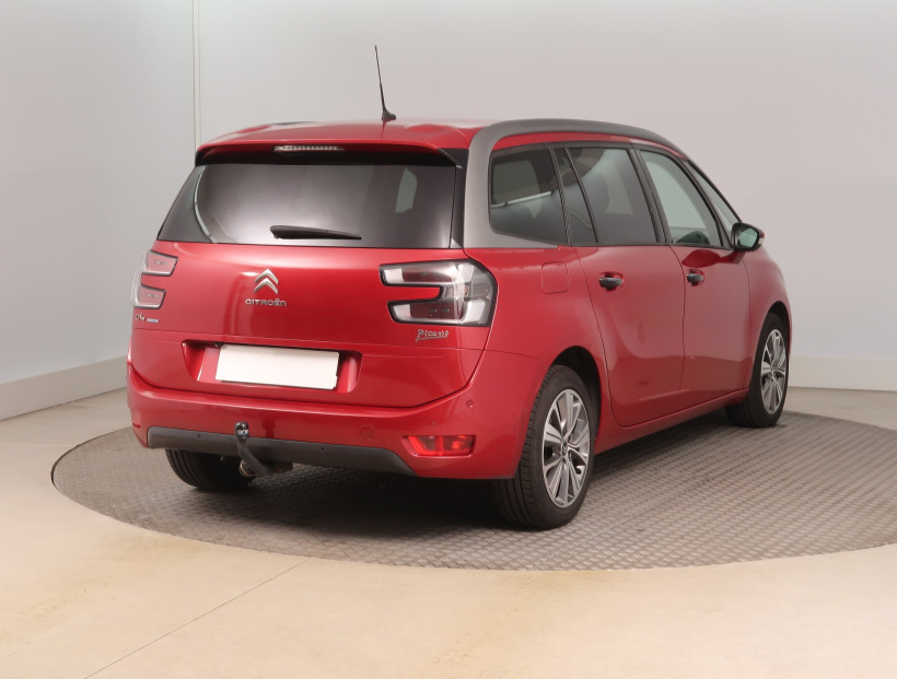 Citroen C4 Grand Picasso, 2014