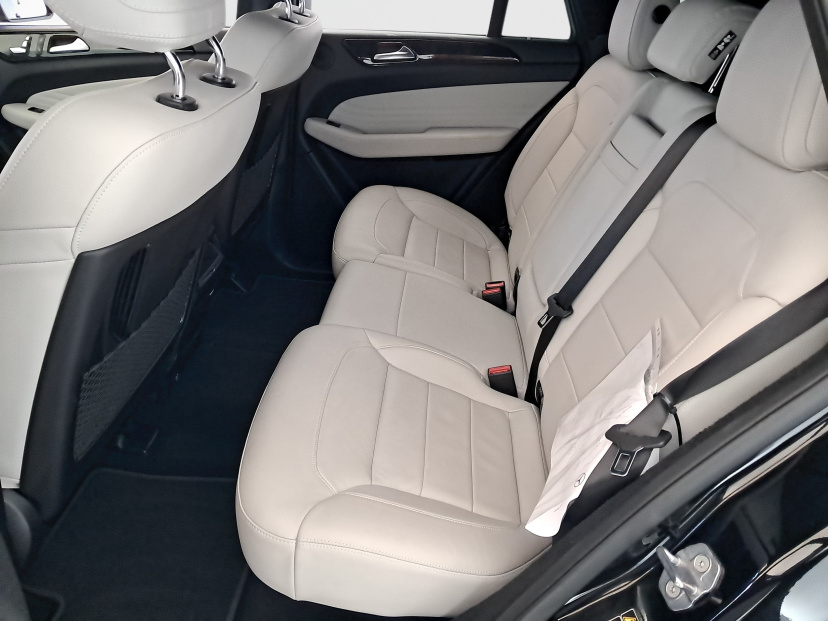 Mercedes-Benz GLE Coupe, 2019