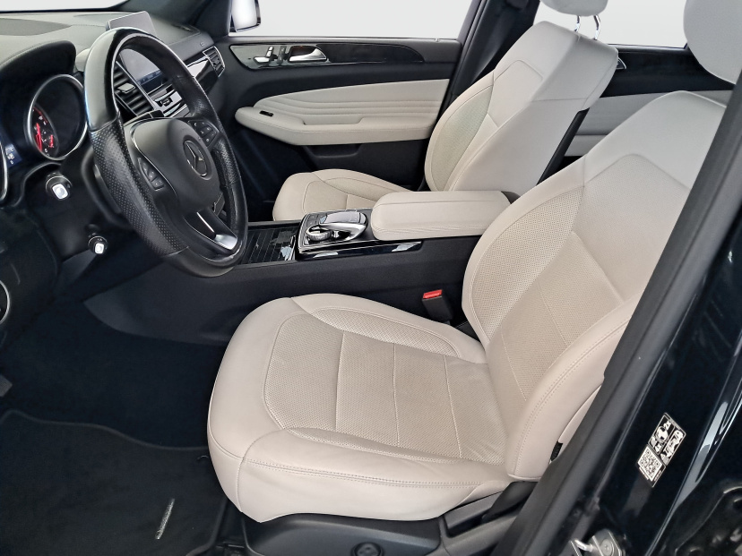 Mercedes-Benz GLE Coupe, 2019